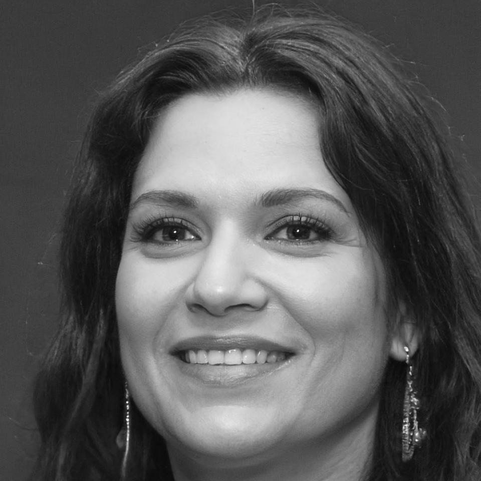 Daniela Méndez, fundadora de Nutri-Life
